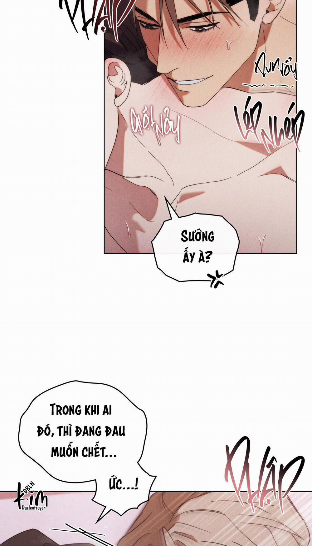 Người Tình Bí Mật 11 0 0 trang 36