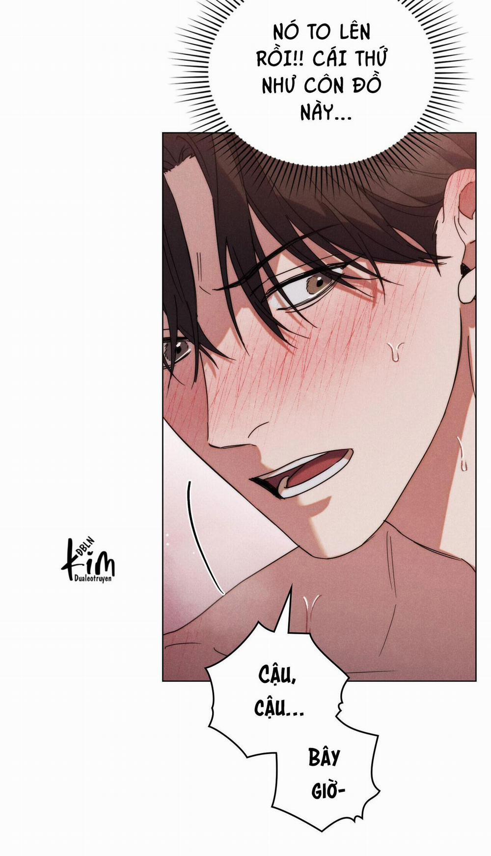 Người Tình Bí Mật 11 0 0 trang 39