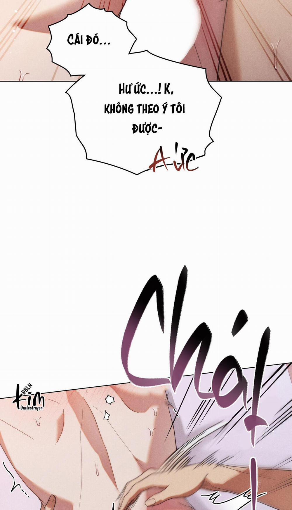 Người Tình Bí Mật 11 0 0 trang 41