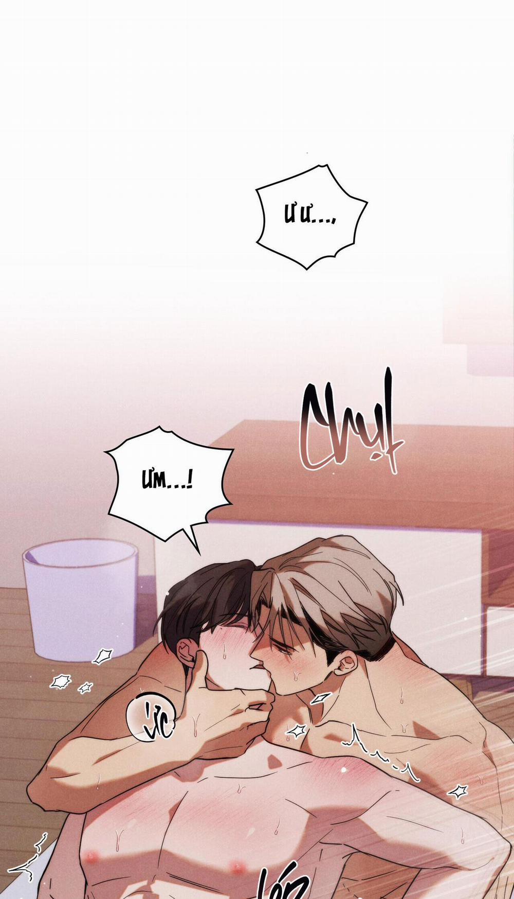 Người Tình Bí Mật 11 0 0 trang 47