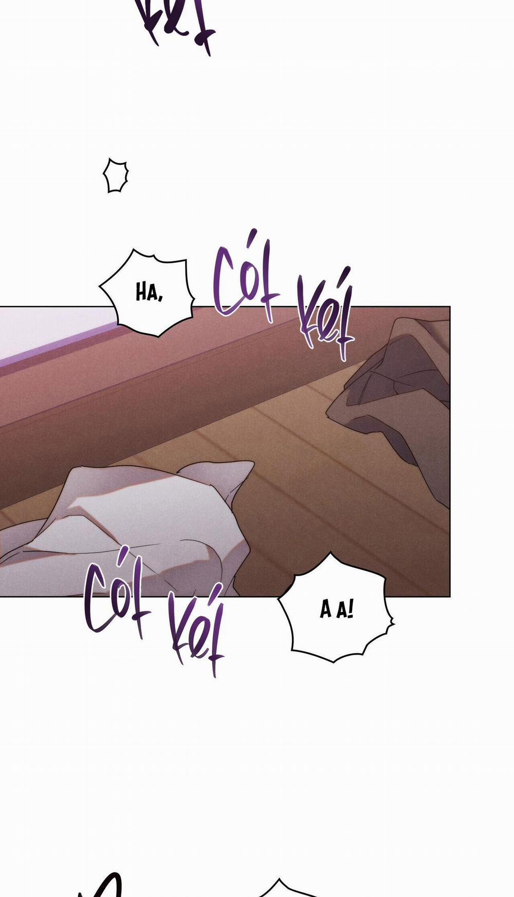 Người Tình Bí Mật 11 0 0 trang 50