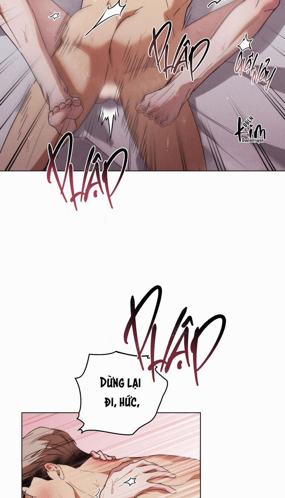 Người Tình Bí Mật 11 0 0 trang 53