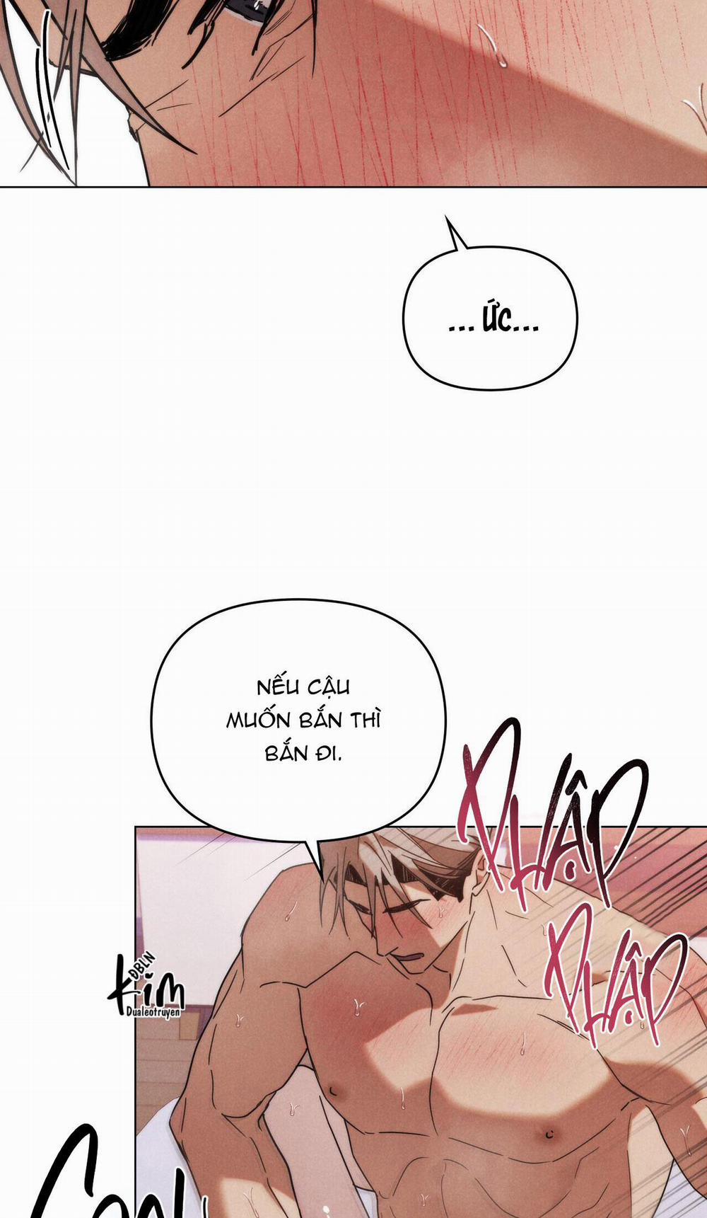 Người Tình Bí Mật 11 0 0 trang 58