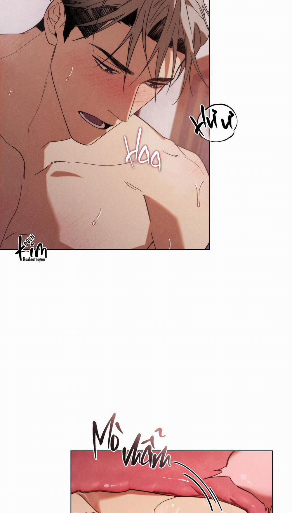 Người Tình Bí Mật 11 0 0 trang 6