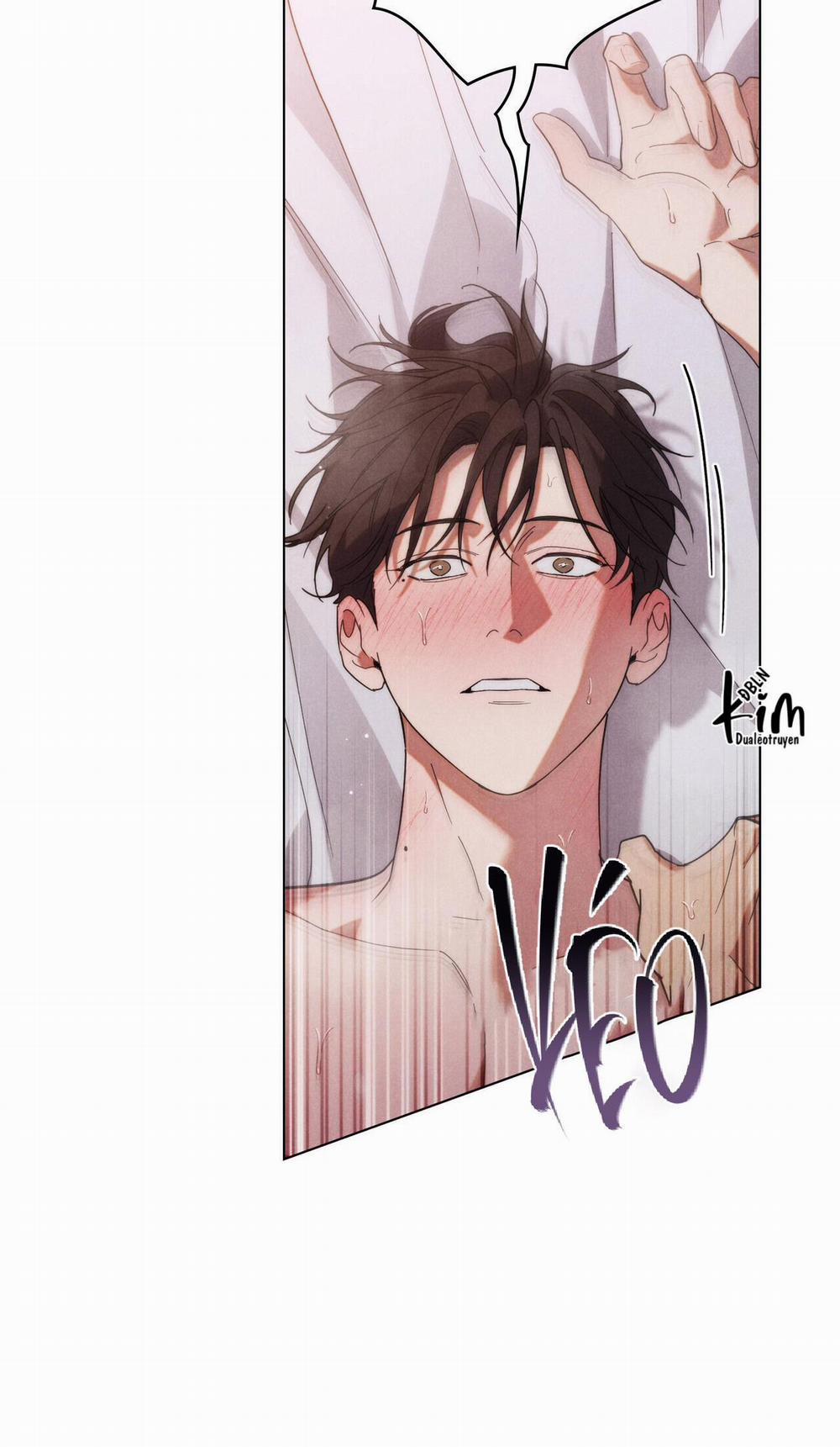 Người Tình Bí Mật 11 0 0 trang 66