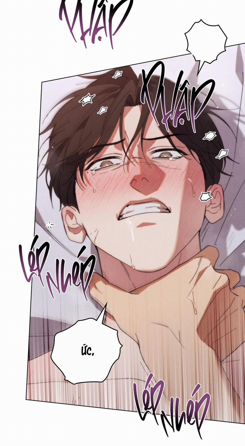 Người Tình Bí Mật 11 0 0 trang 68