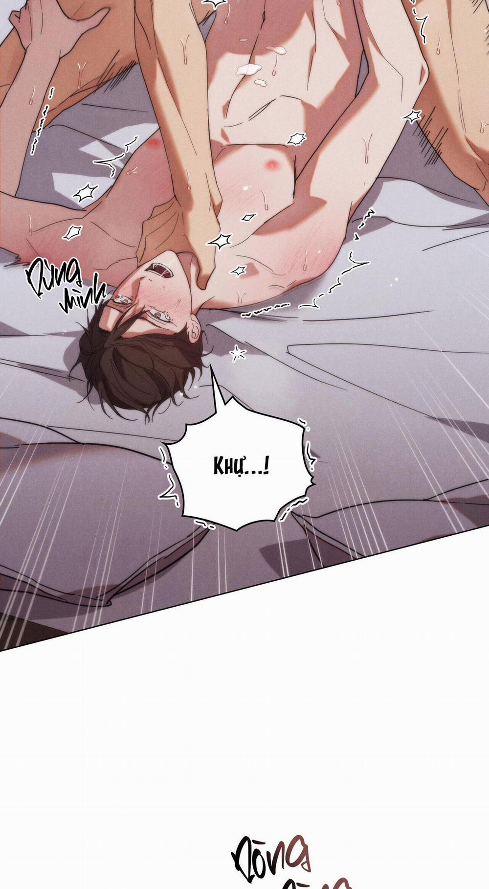 Người Tình Bí Mật 11 0 0 trang 70