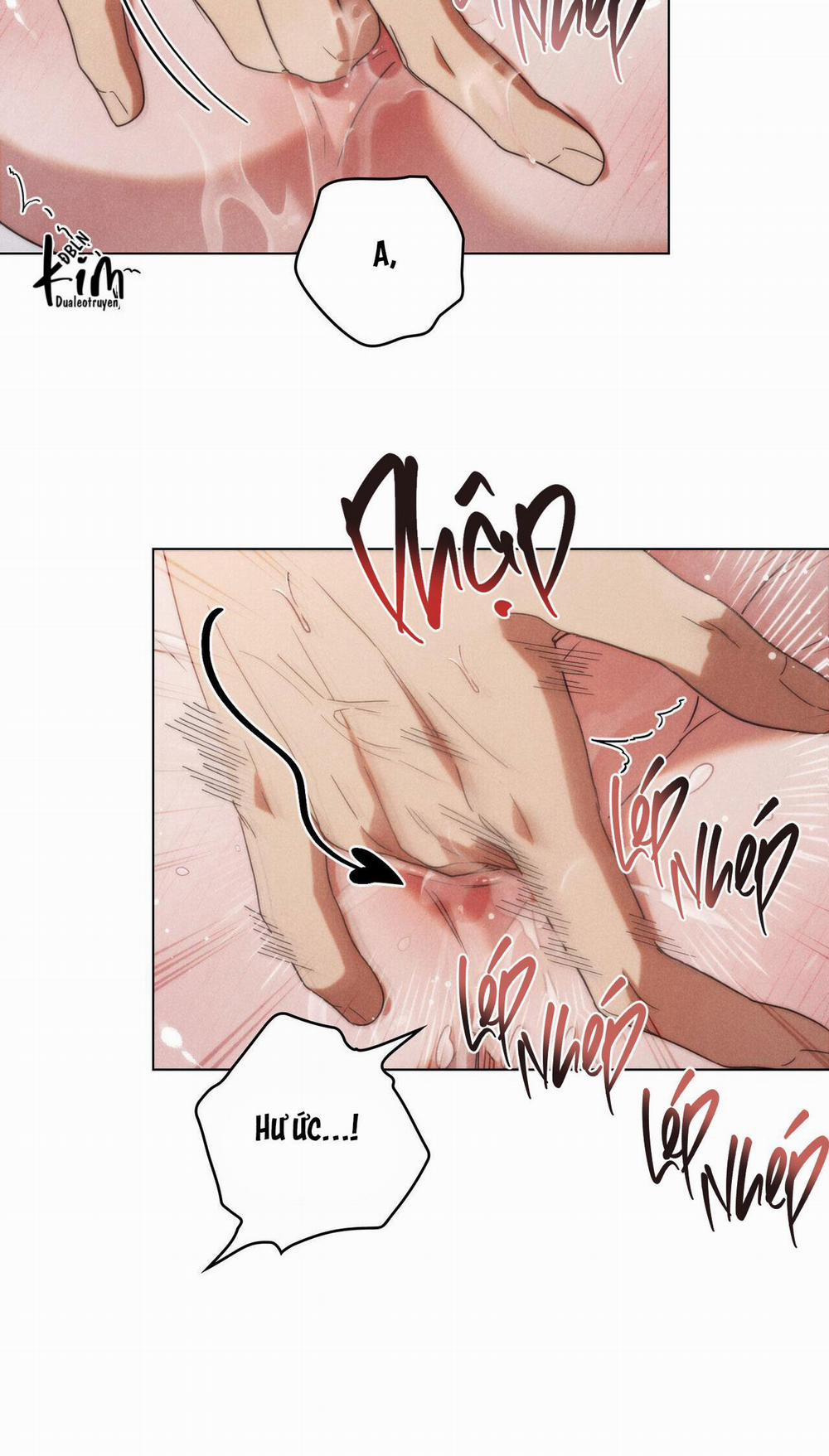 Người Tình Bí Mật 11 0 0 trang 9