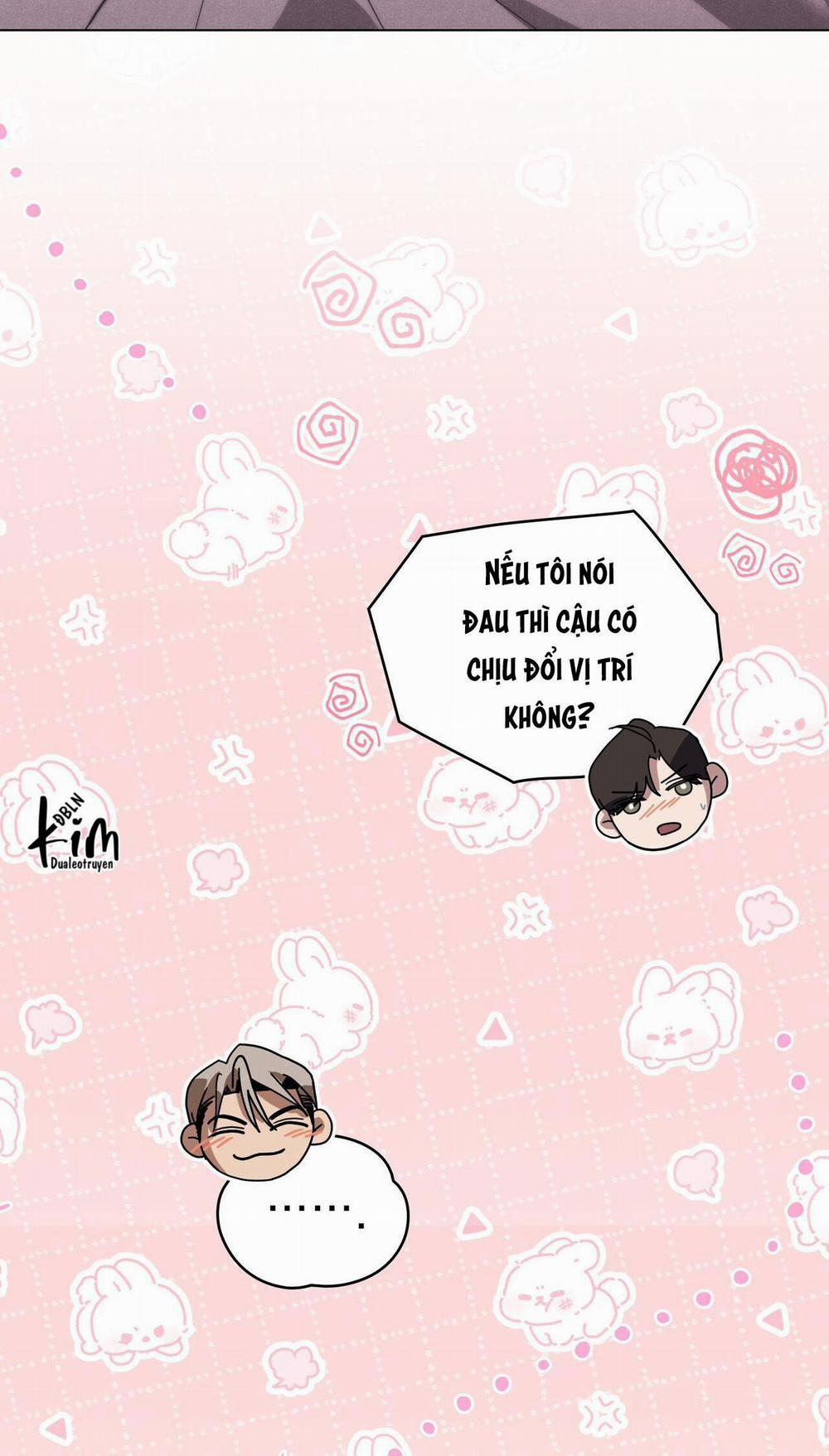 Người Tình Bí Mật 11 trang 11