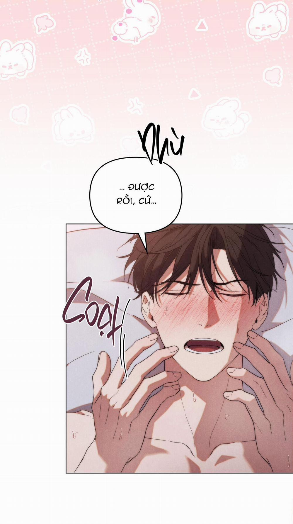 Người Tình Bí Mật 11 trang 12