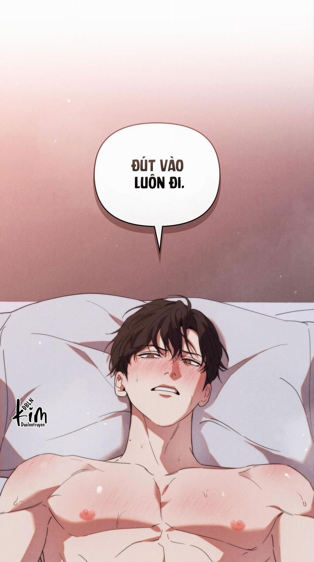 Người Tình Bí Mật 11 trang 13