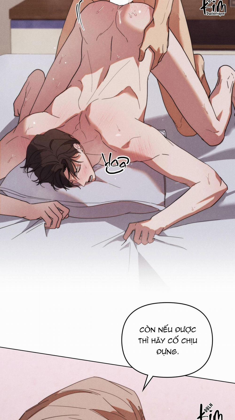 Người Tình Bí Mật 11 trang 19