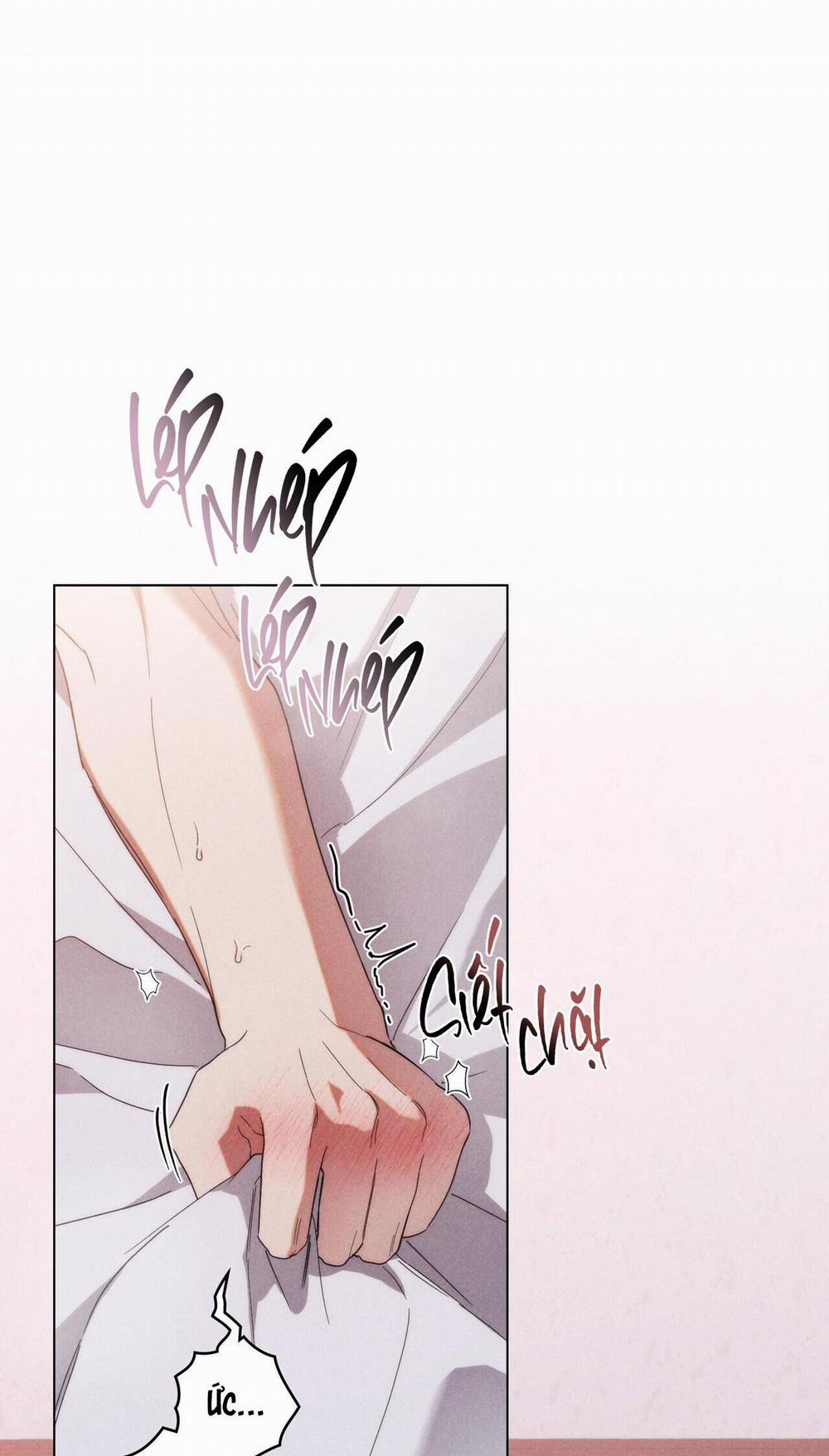 Người Tình Bí Mật 11 trang 2