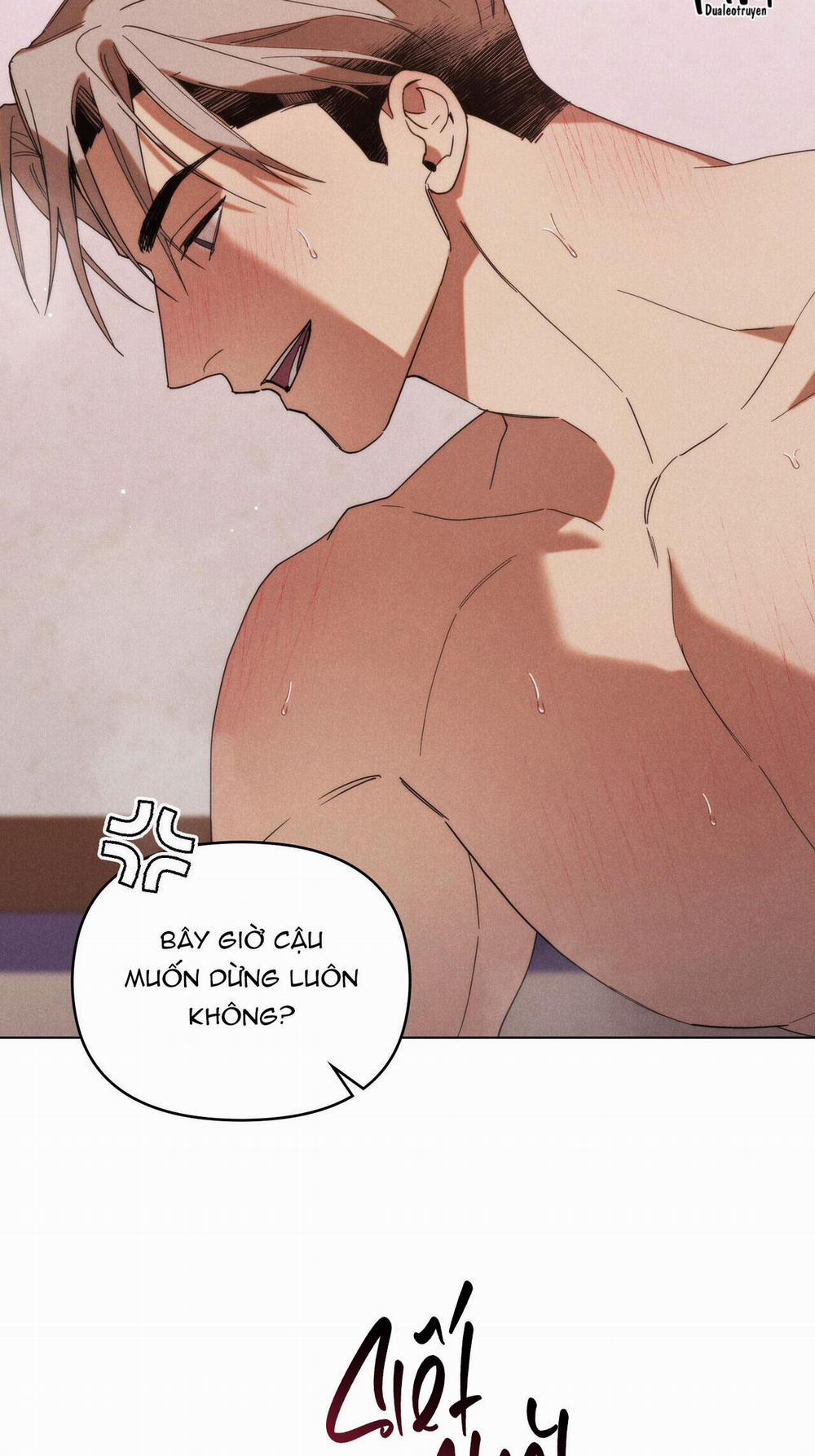 Người Tình Bí Mật 11 trang 20