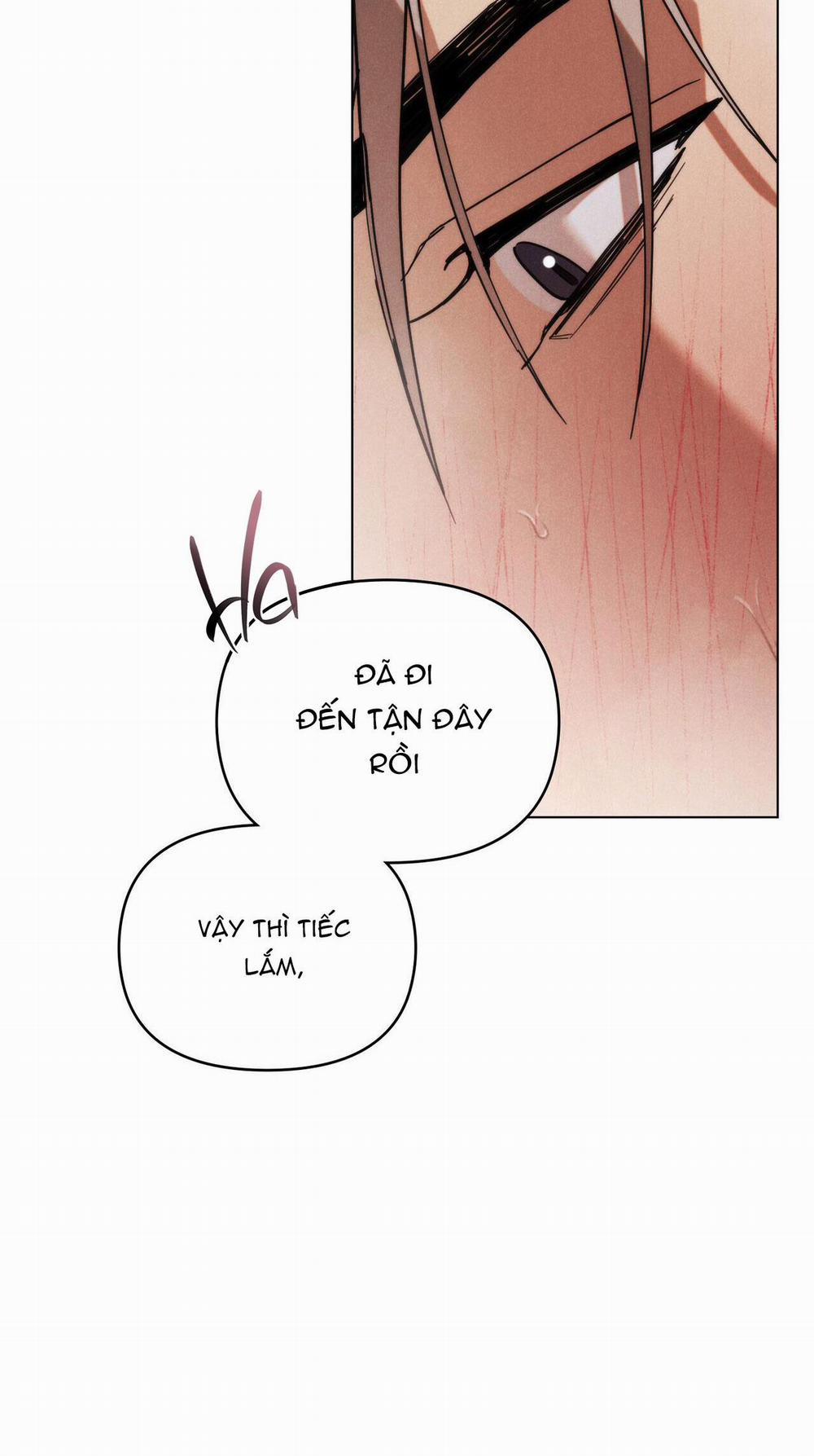 Người Tình Bí Mật 11 trang 22