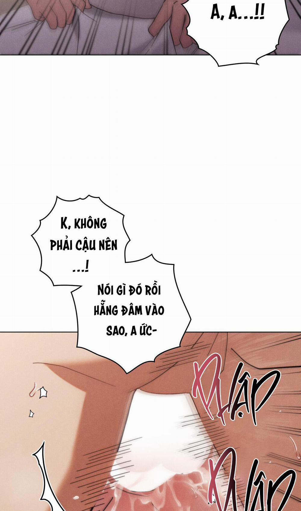 Người Tình Bí Mật 11 trang 26