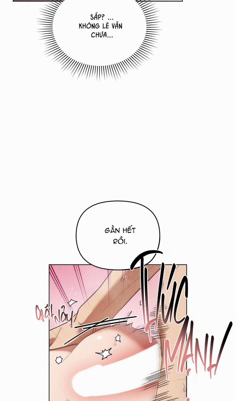 Người Tình Bí Mật 11 trang 33