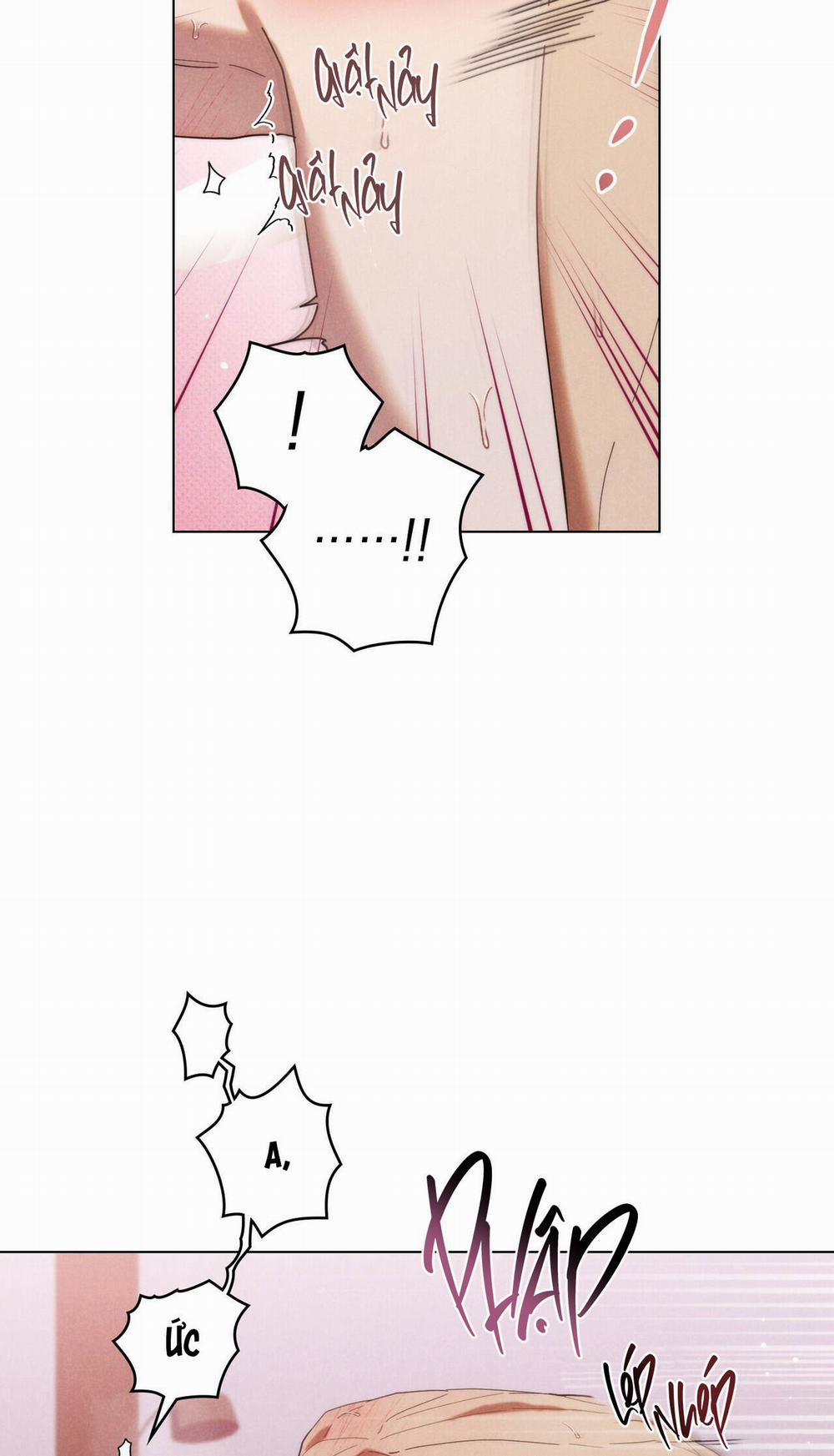 Người Tình Bí Mật 11 trang 34