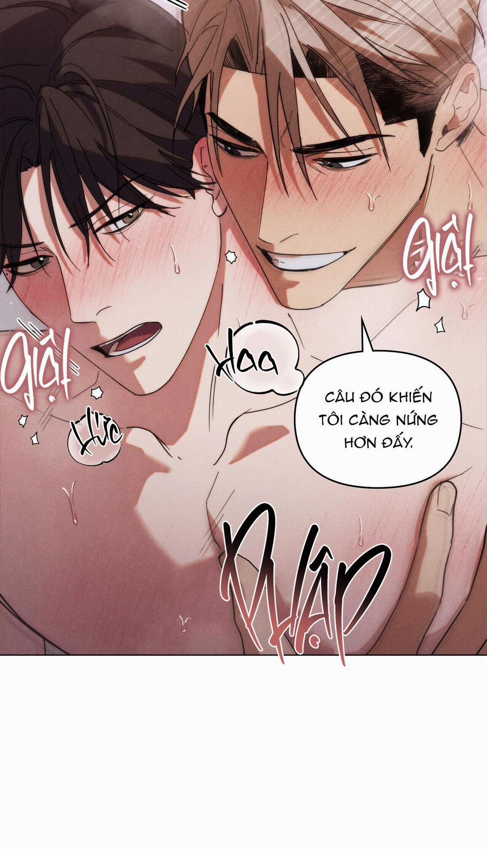 Người Tình Bí Mật 11 trang 37