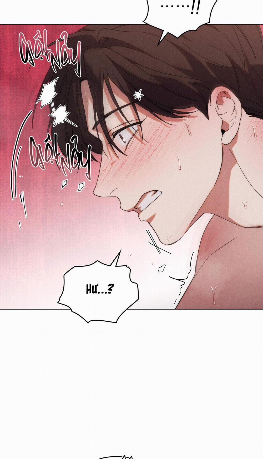 Người Tình Bí Mật 11 trang 43