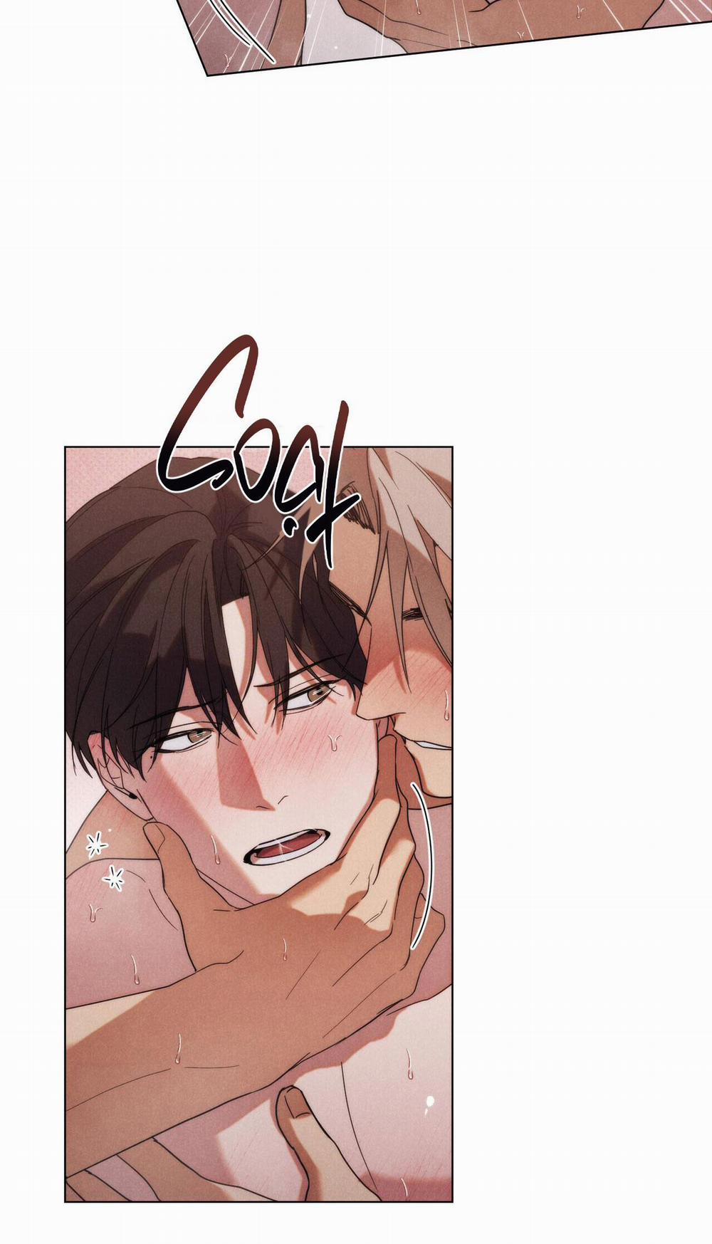 Người Tình Bí Mật 11 trang 46