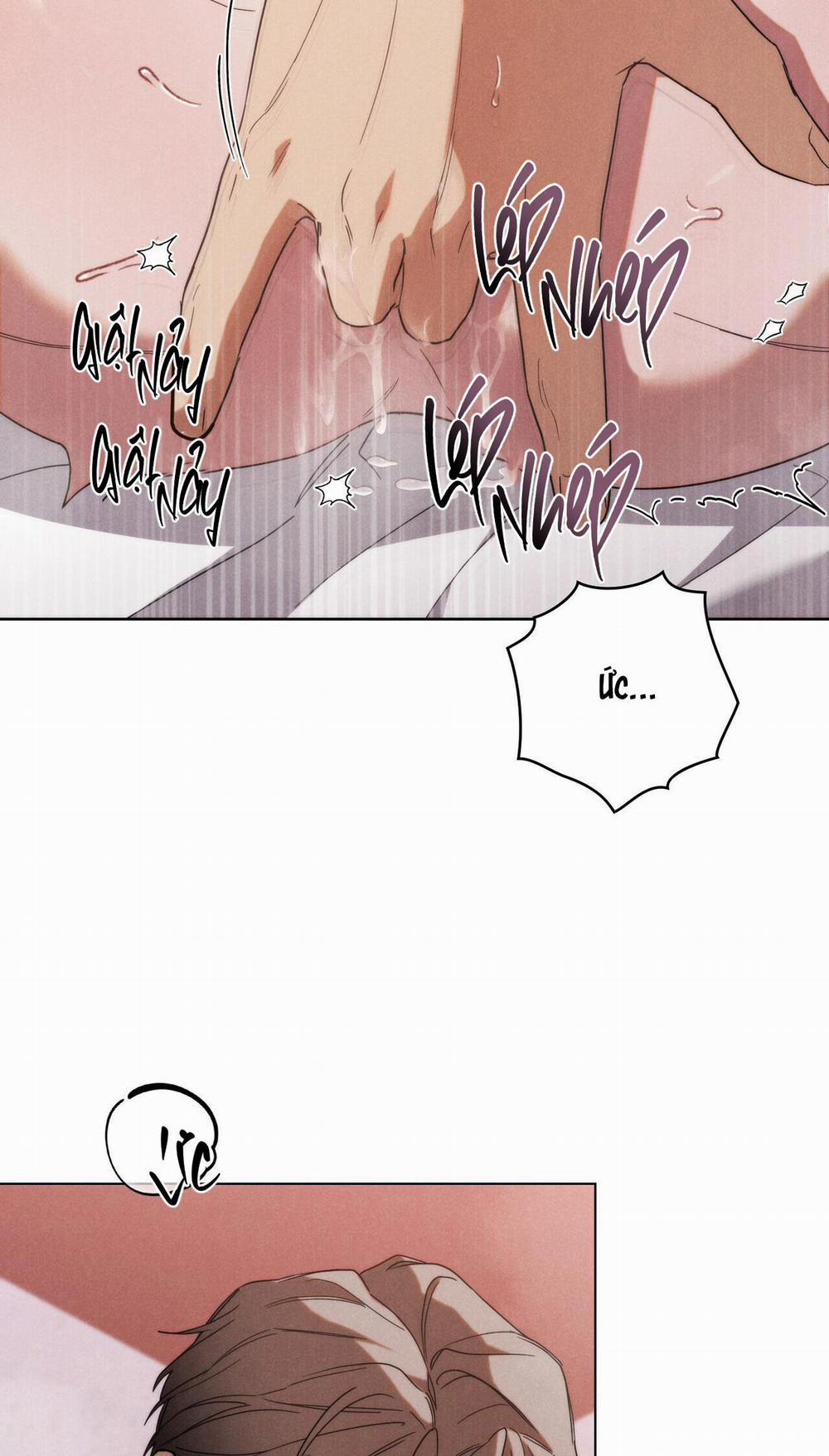 Người Tình Bí Mật 11 trang 5