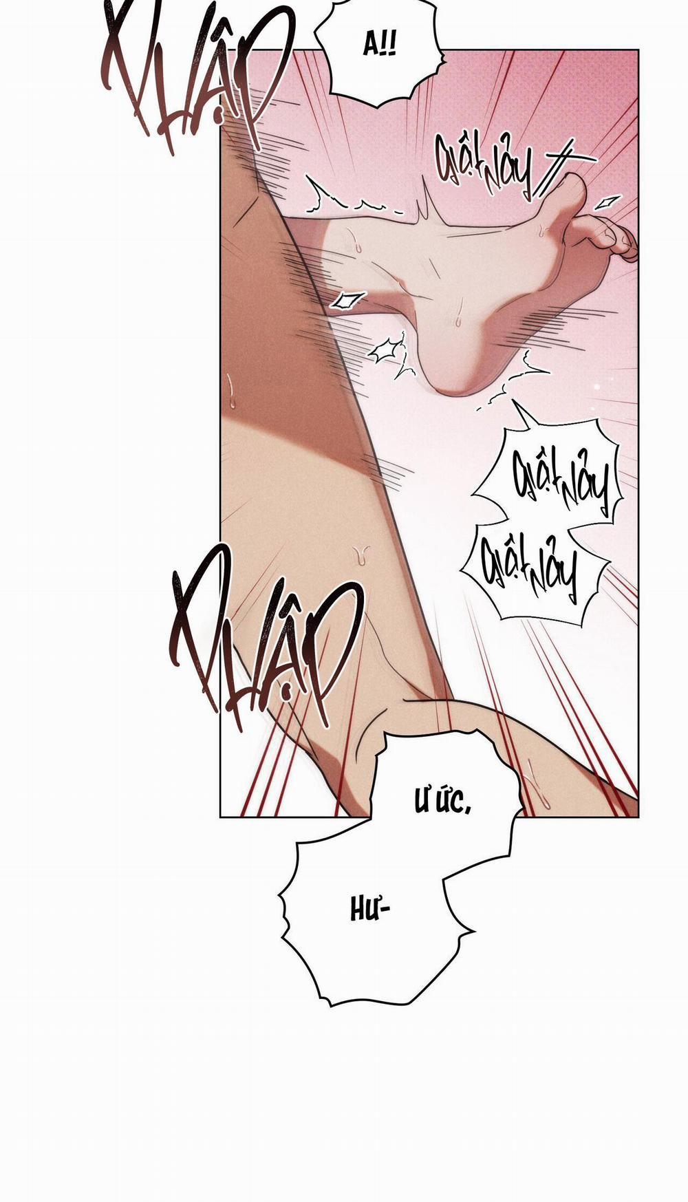 Người Tình Bí Mật 11 trang 51