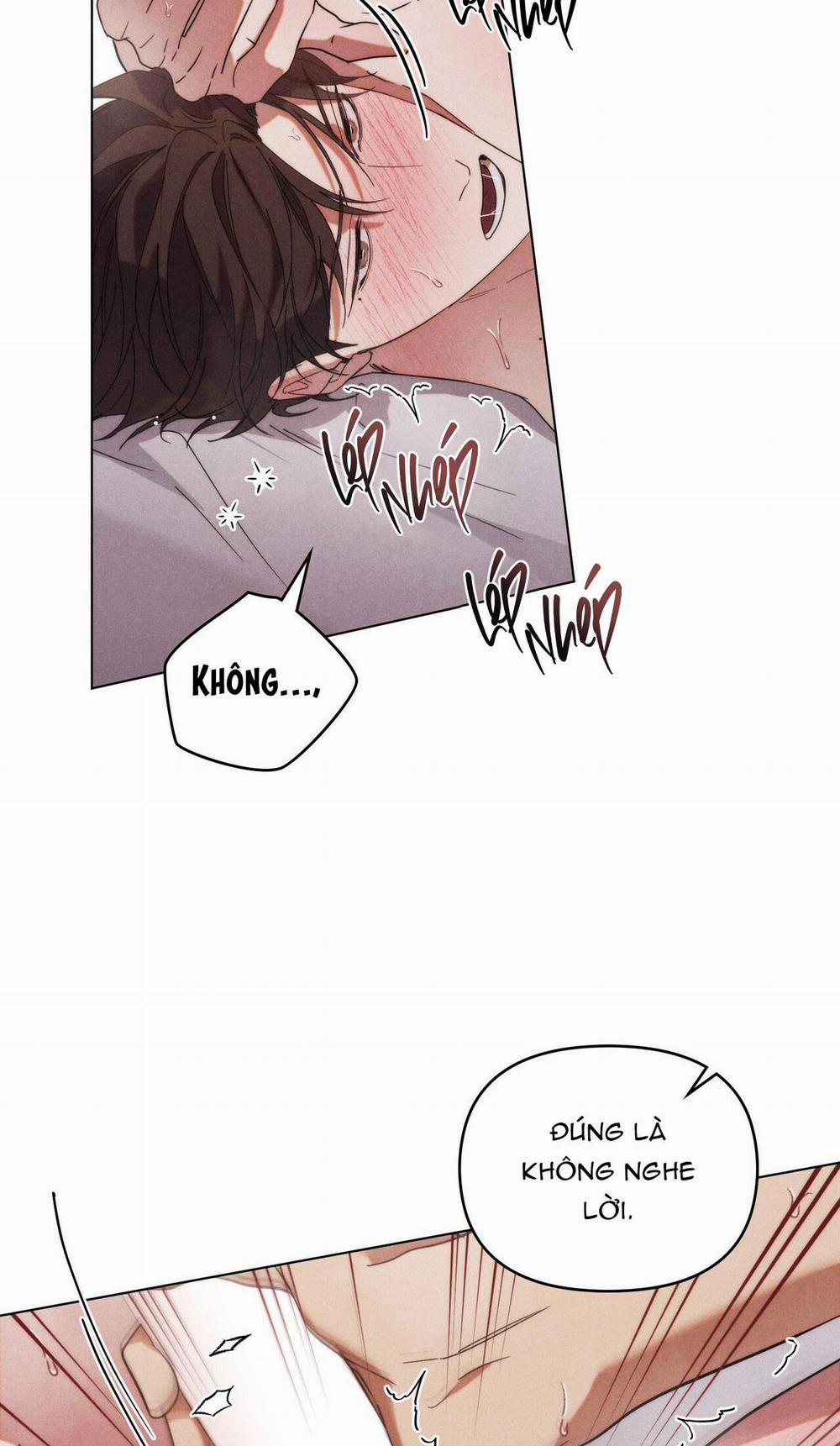 Người Tình Bí Mật 11 trang 60