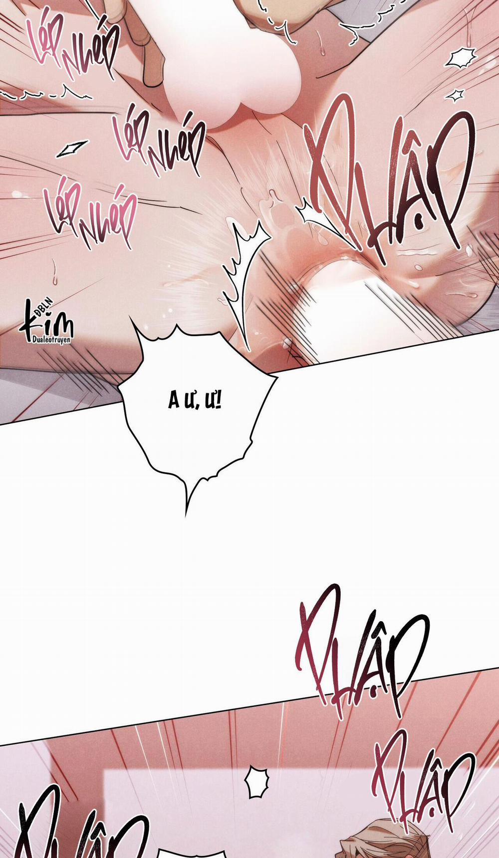 Người Tình Bí Mật 11 trang 61