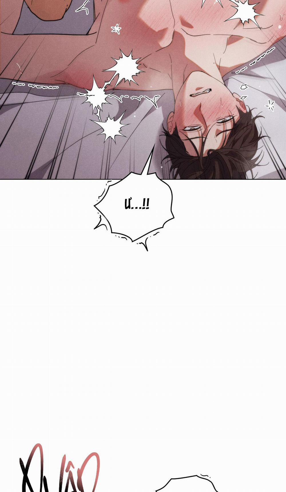 Người Tình Bí Mật 11 trang 64