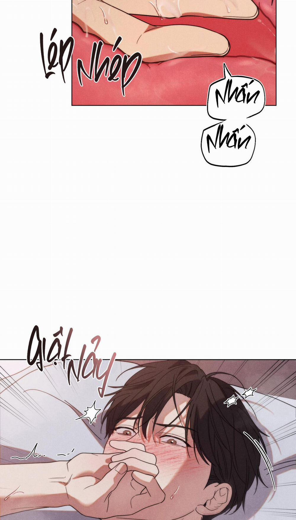 Người Tình Bí Mật 11 trang 7