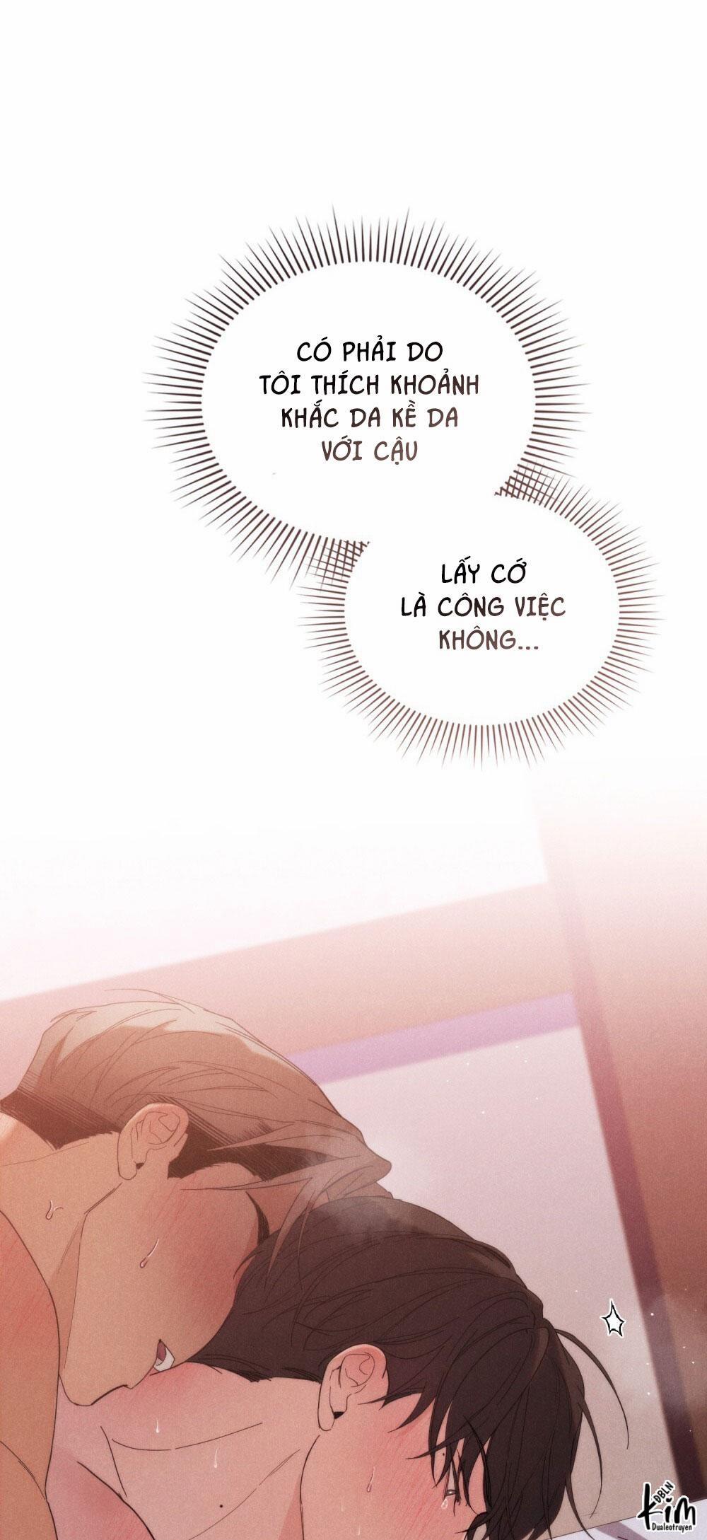 Người Tình Bí Mật 12 Hhh trang 12