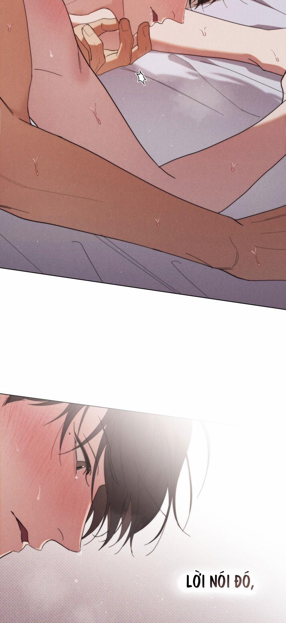 Người Tình Bí Mật 12 Hhh trang 13