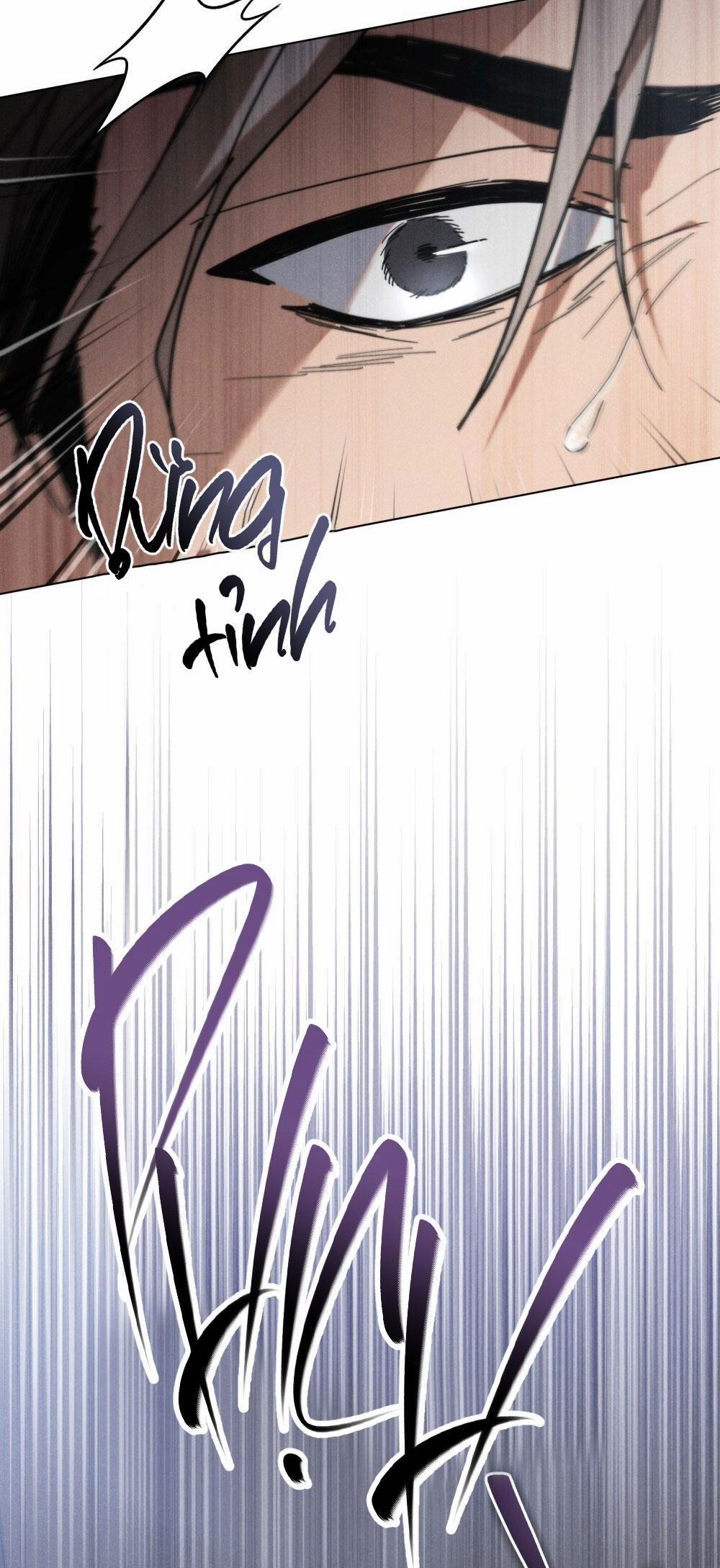 Người Tình Bí Mật 12 Hhh trang 21