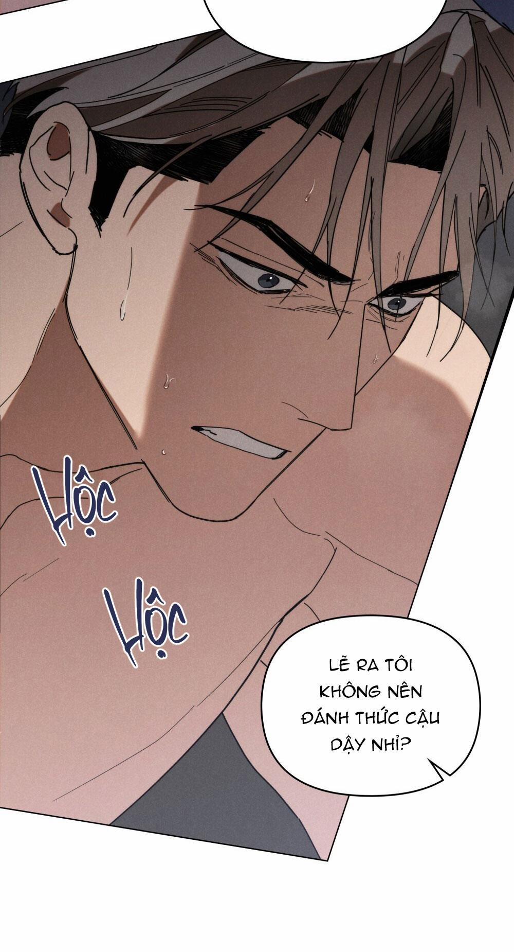 Người Tình Bí Mật 12 Hhh trang 24