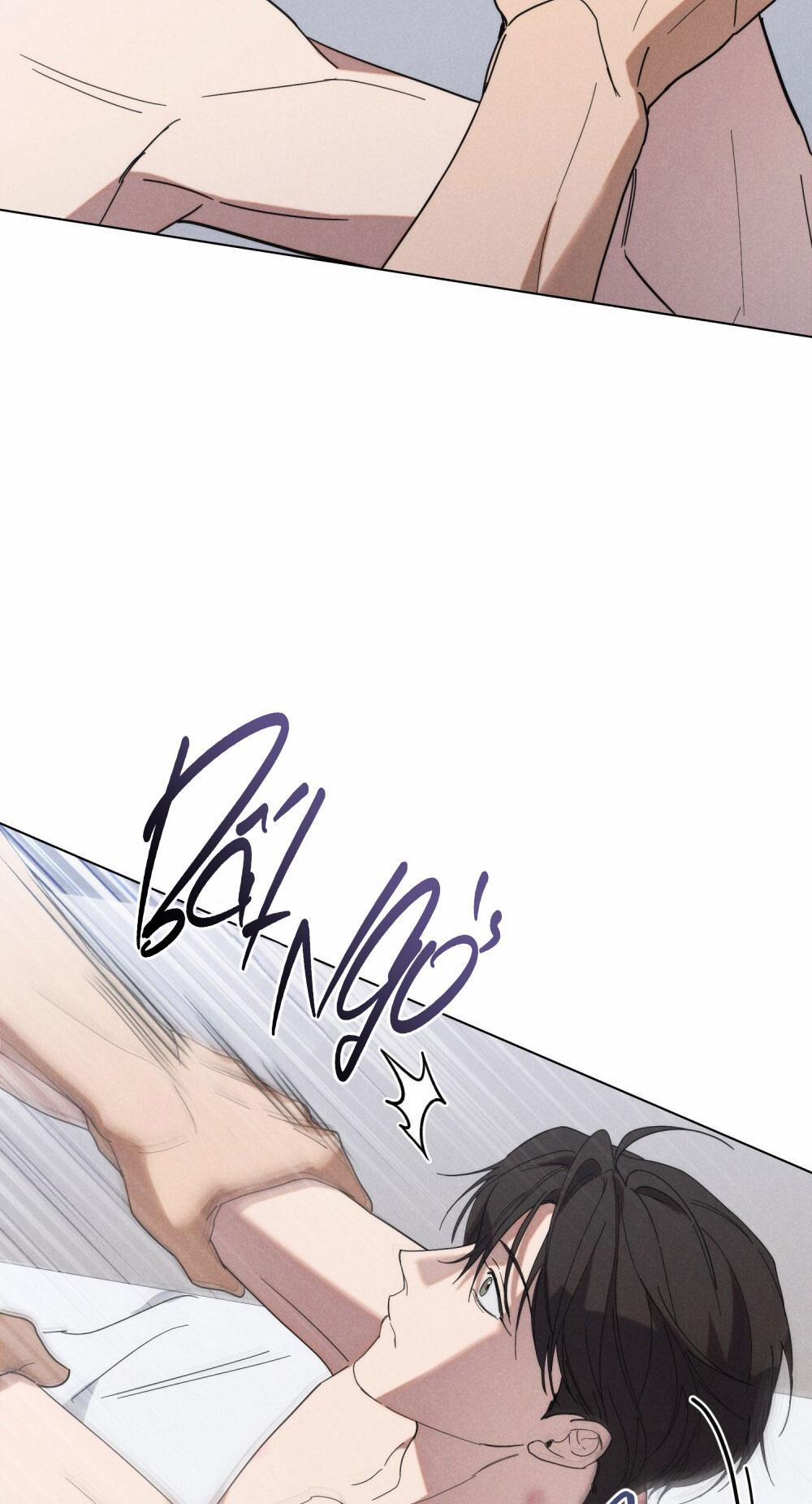 Người Tình Bí Mật 12 Hhh trang 28