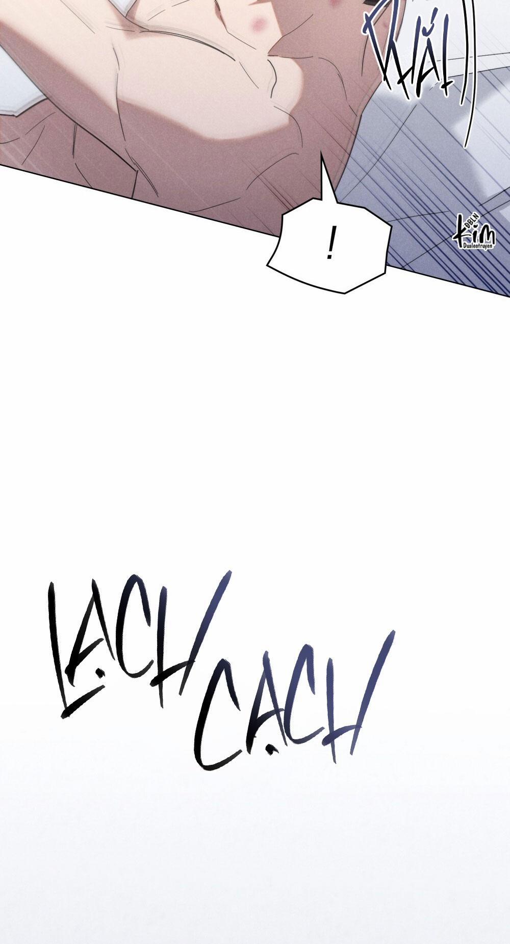 Người Tình Bí Mật 12 Hhh trang 29