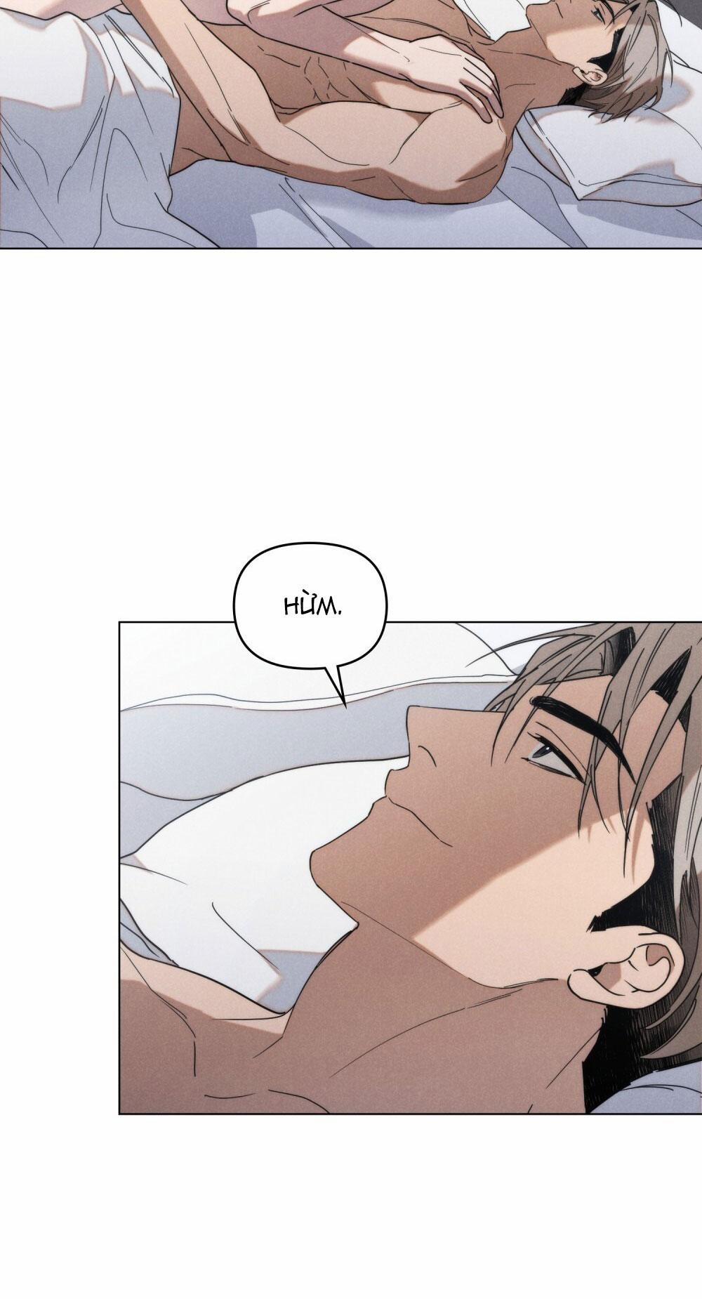 Người Tình Bí Mật 12 Hhh trang 33