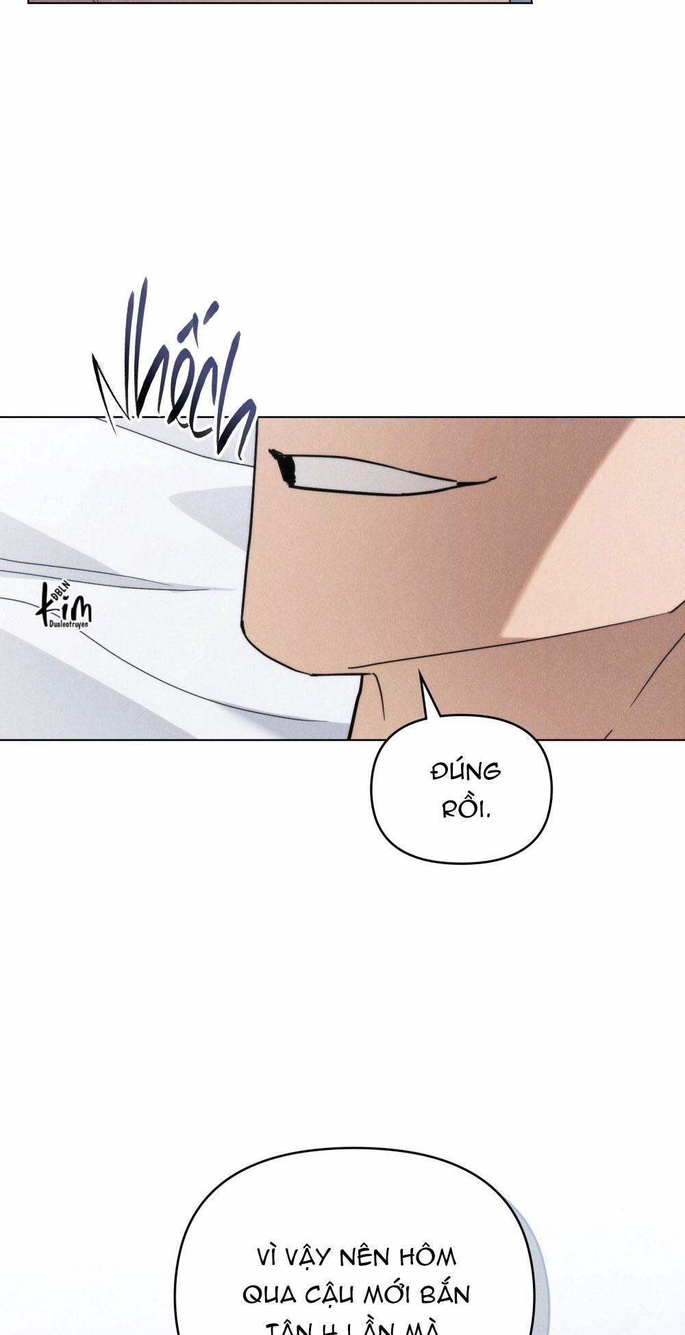 Người Tình Bí Mật 12 Hhh trang 35