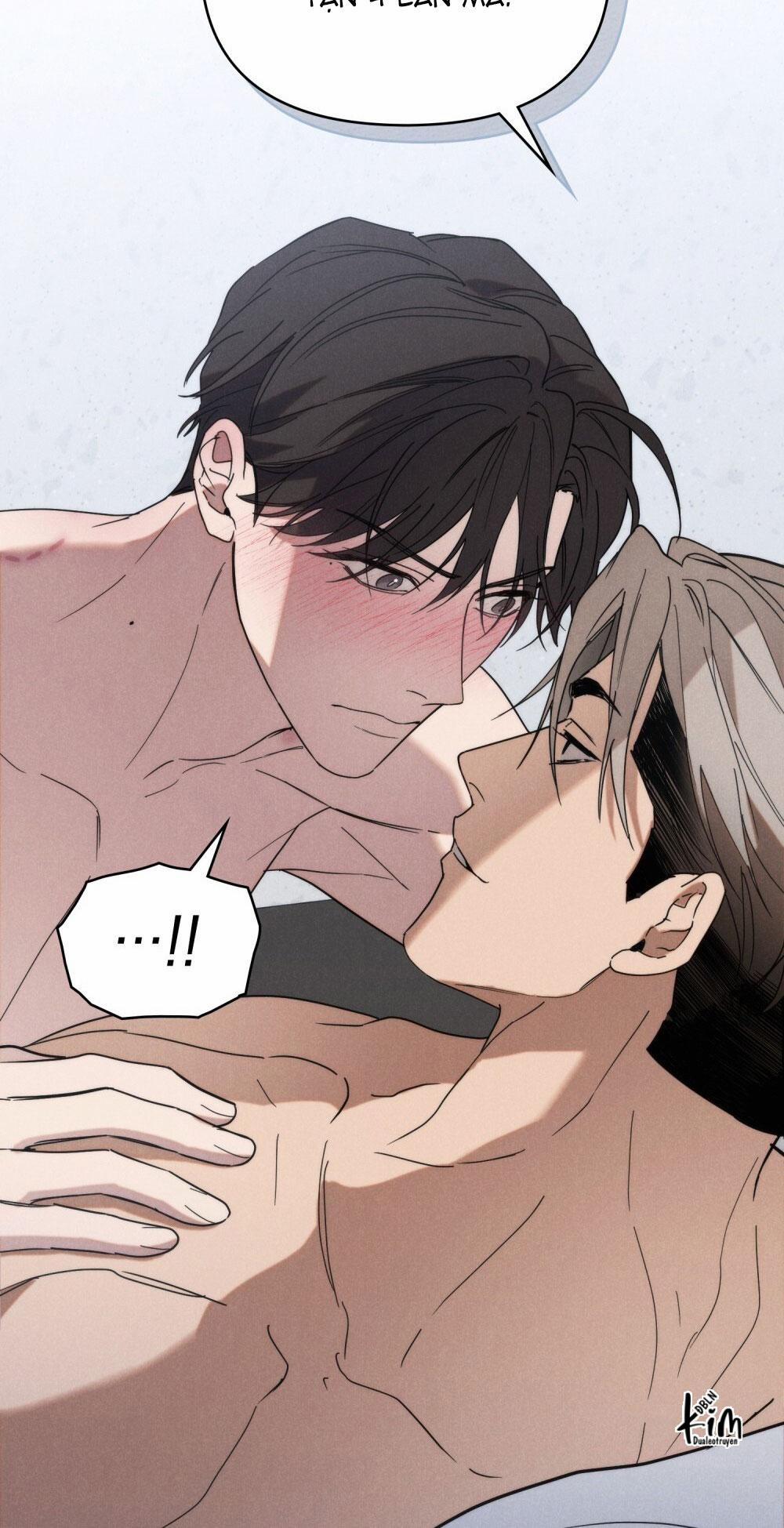 Người Tình Bí Mật 12 Hhh trang 36