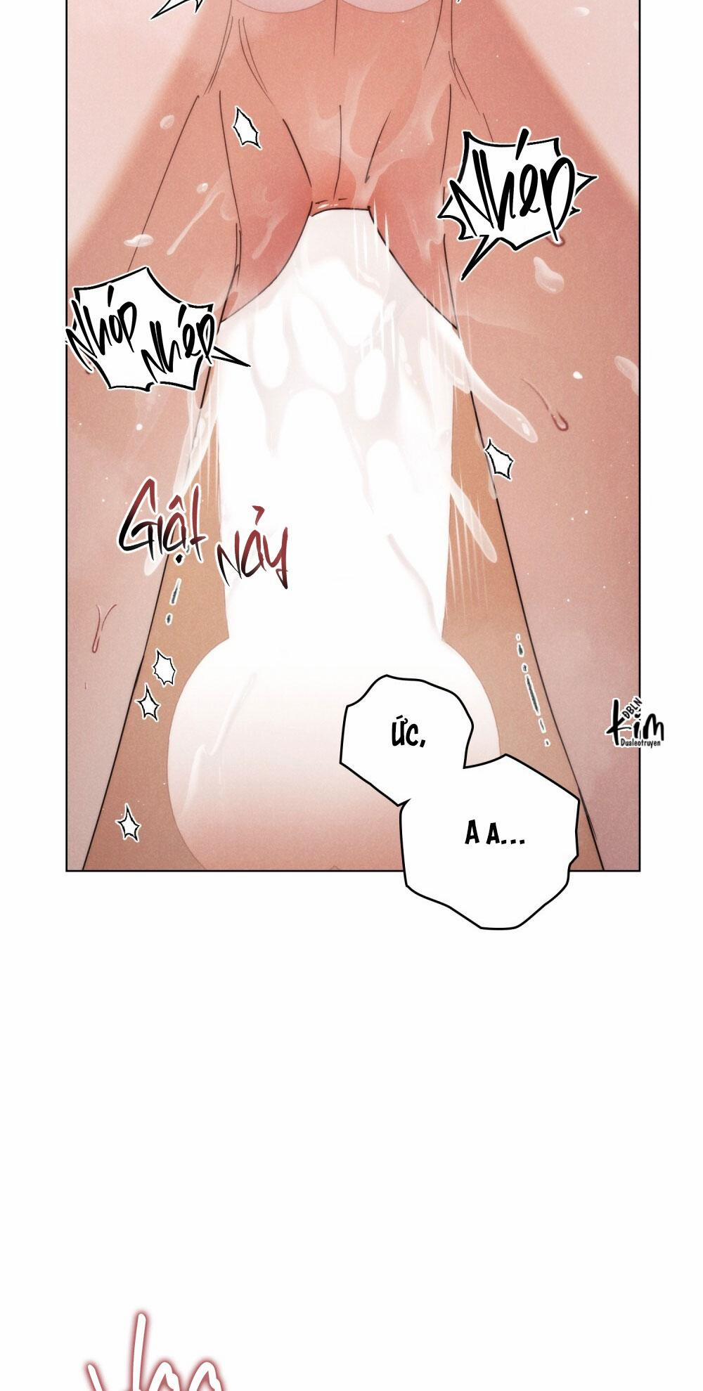 Người Tình Bí Mật 12 Hhh trang 4