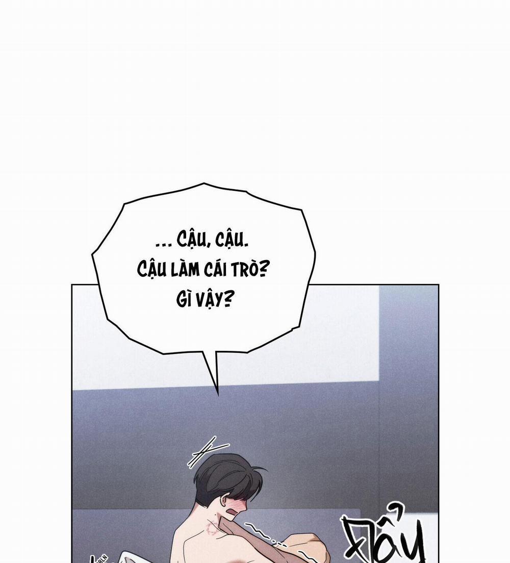 Người Tình Bí Mật 12 Hhh trang 50