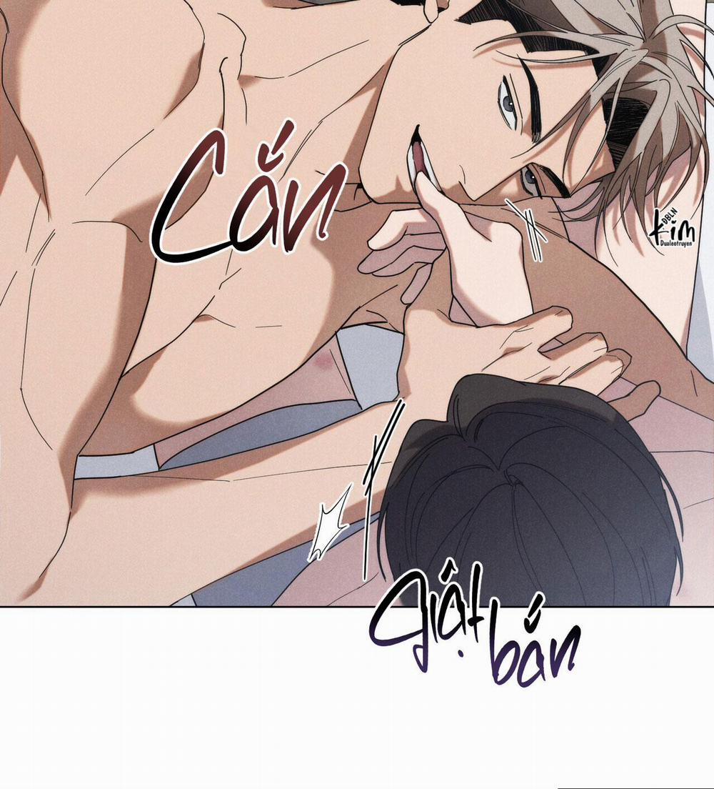 Người Tình Bí Mật 12 Hhh trang 55