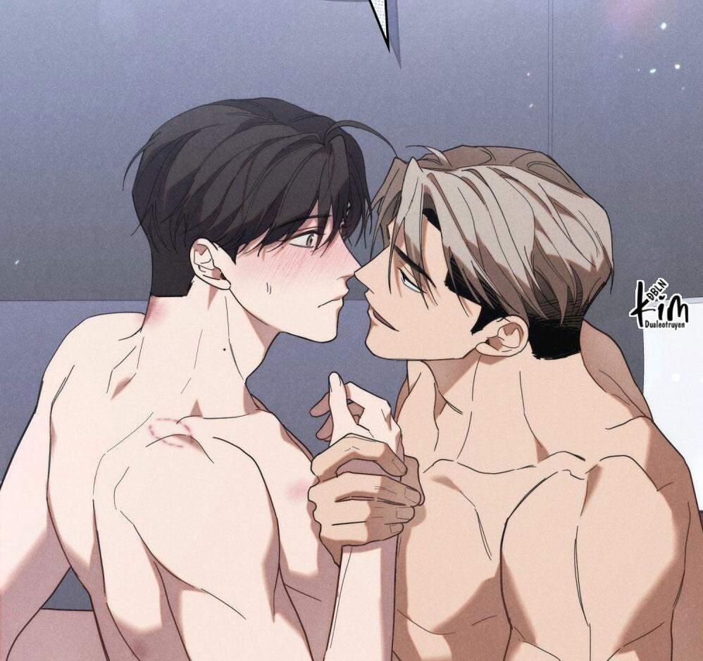 Người Tình Bí Mật 12 Hhh trang 63