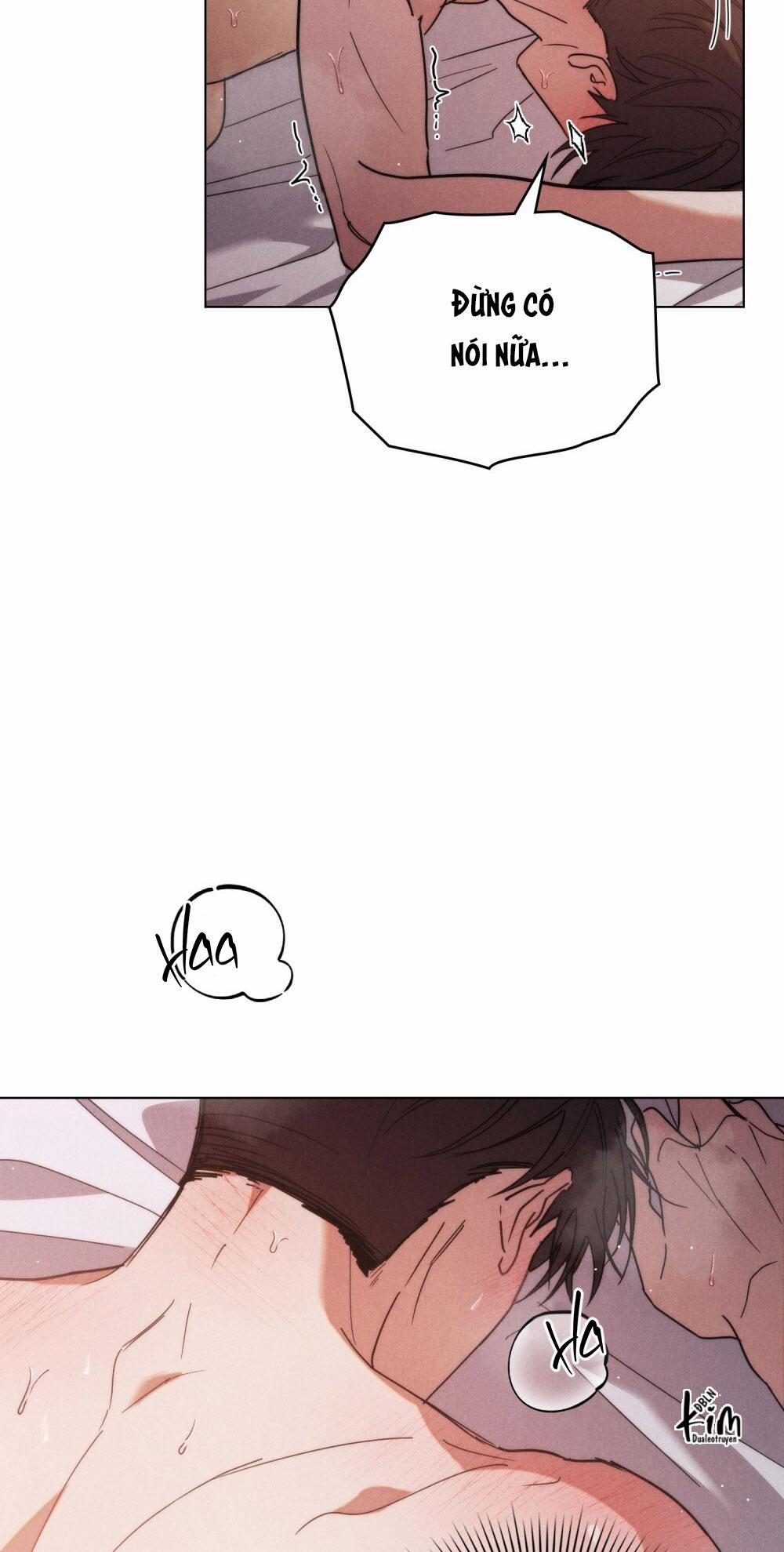 Người Tình Bí Mật 12 Hhh trang 9