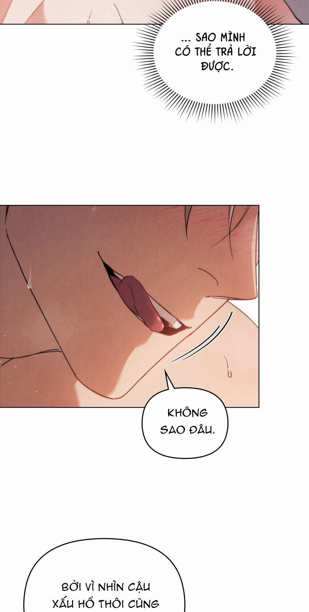 Người Tình Bí Mật 12 trang 10