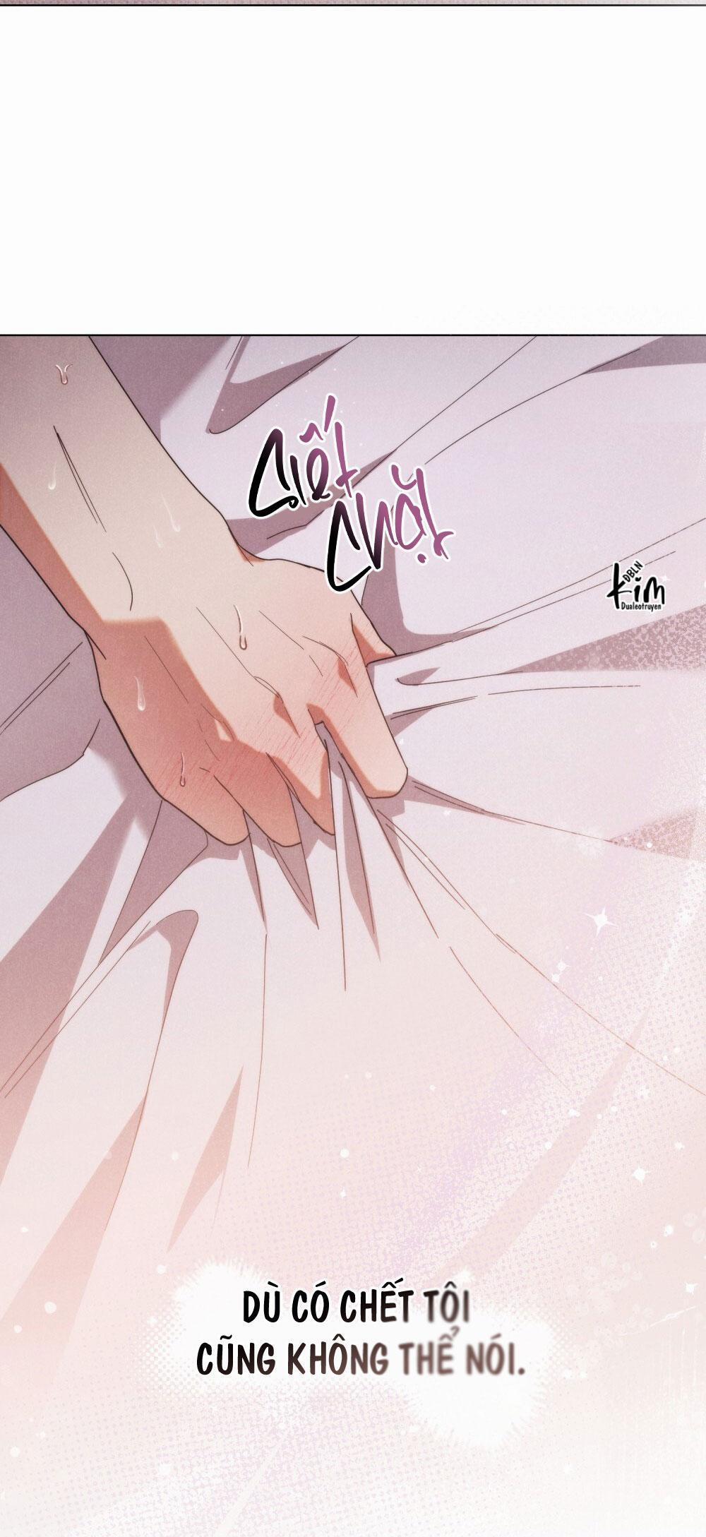 Người Tình Bí Mật 12 trang 14