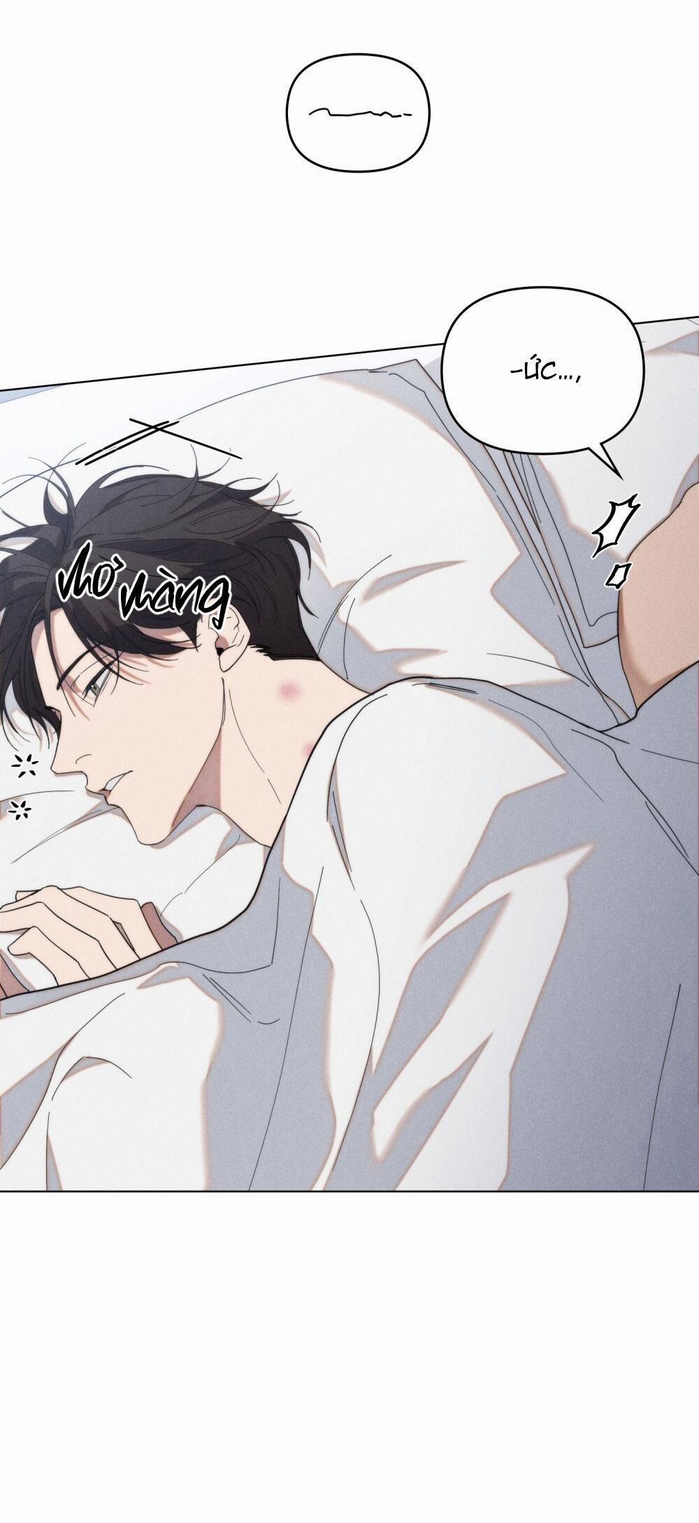 Người Tình Bí Mật 12 trang 18