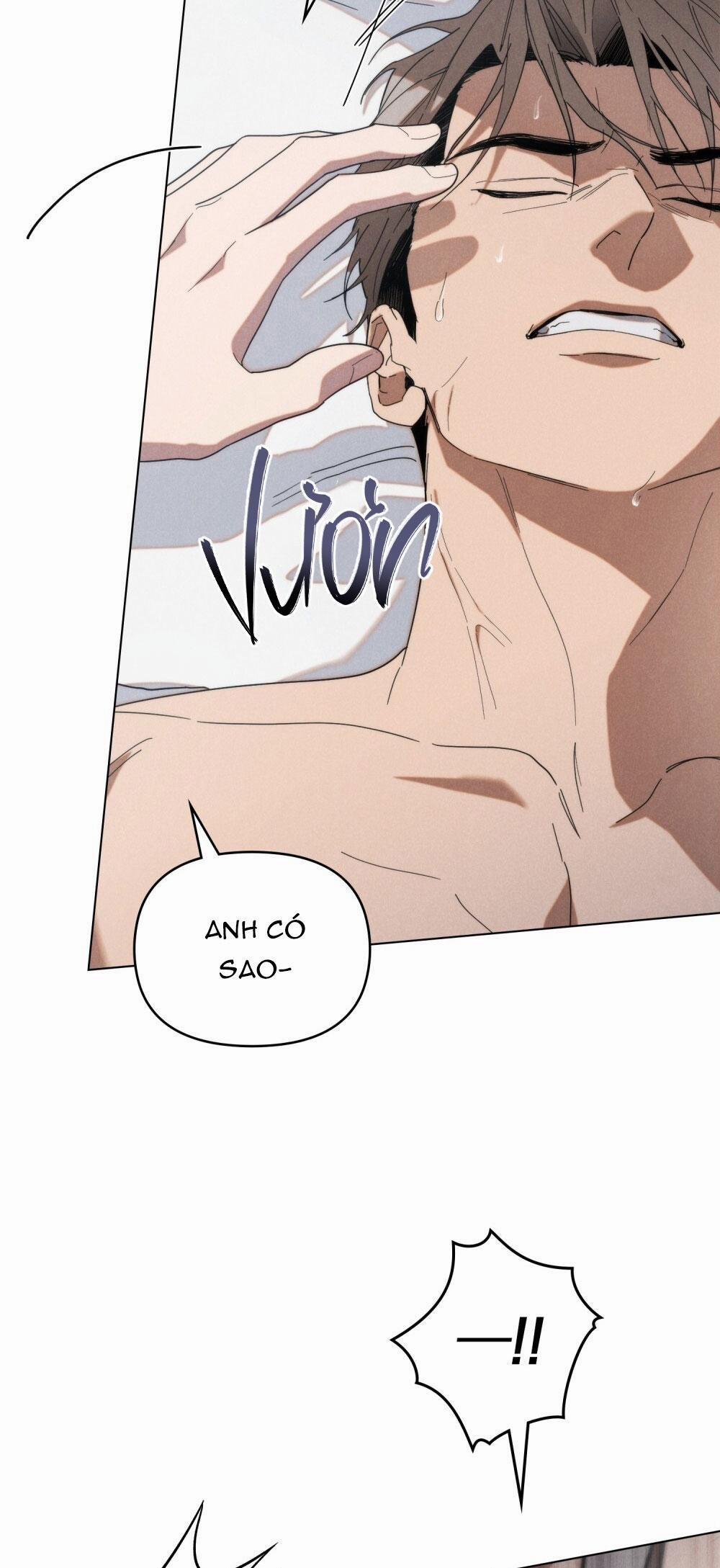 Người Tình Bí Mật 12 trang 20