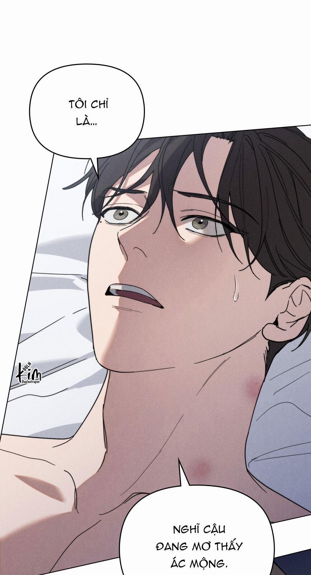 Người Tình Bí Mật 12 trang 23